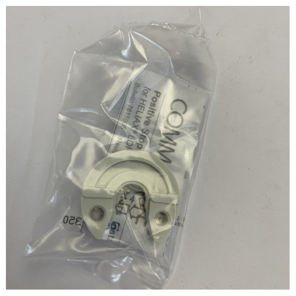 HUBER+SUHNER L4TNM-PSA-N(M) RF koaksijalni muški N-priključak