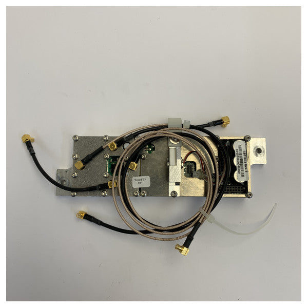 Sailor Marine Electronics Component S-88-126533-A