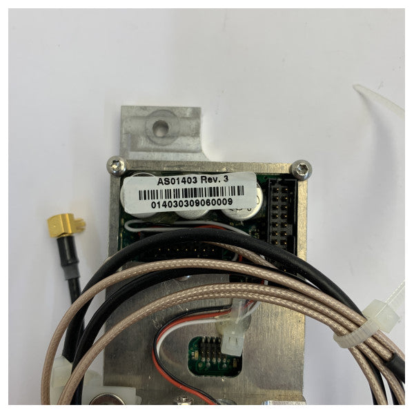 Sailor Marine Electronics Component S-88-126533-A