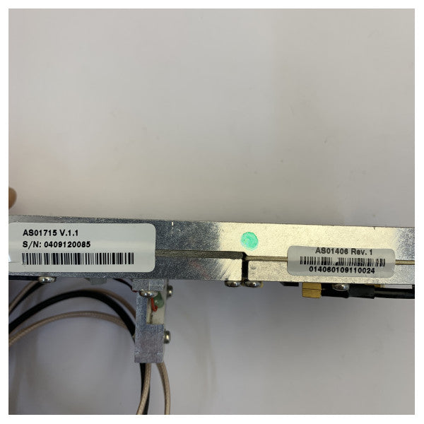 Sailor Marine Electronics Component S-88-126533-A