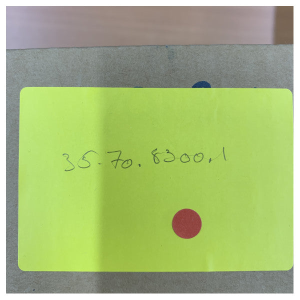 Sailor Marine Electronics Component S-88-126533-A