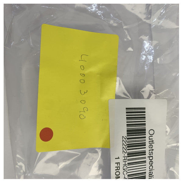 Захисний чохол для пристрою морського зв’язку Iridium з прозорим вікном - 40003090