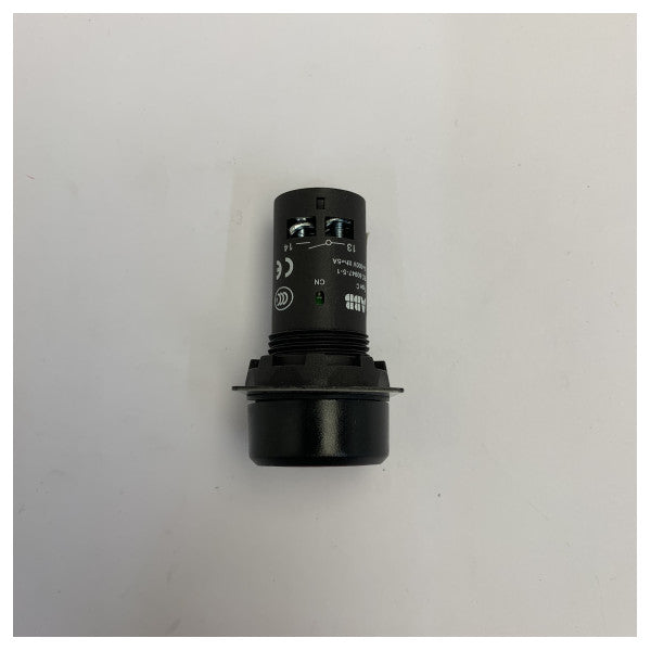 Interrupteur à bouton-poussoir Seab Marine DMA-106P