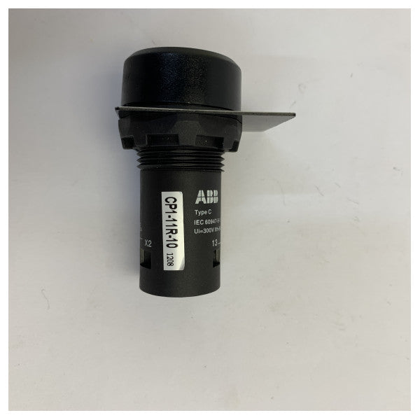 Interrupteur à bouton-poussoir Seab Marine DMA-106P