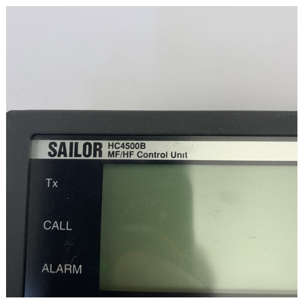 SAILOR HC4500B マリンコントロールユニット - USCG認定