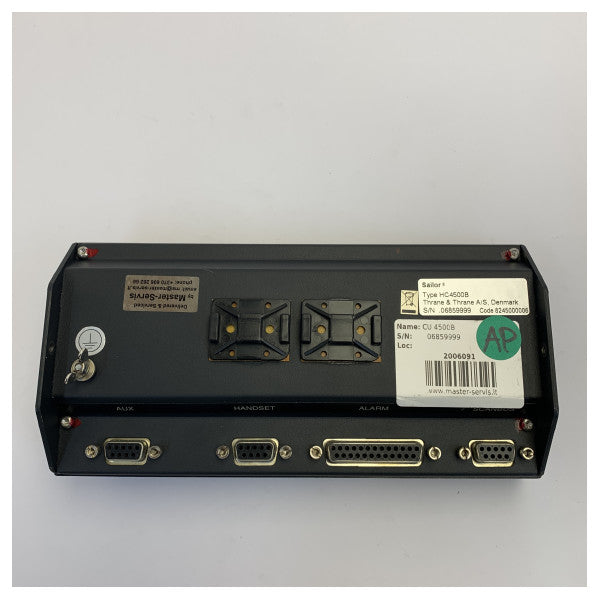 SAILOR HC4500B マリンコントロールユニット - USCG認定