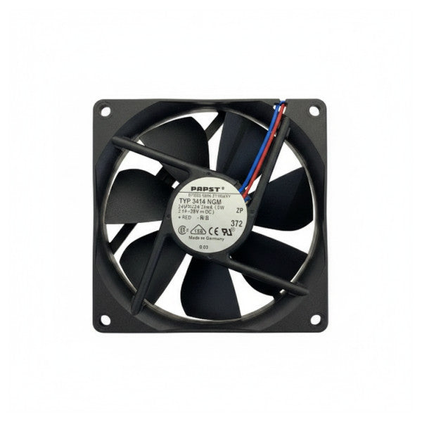 EBM PAPST STD20-110-222 Ventilateur de refroidissement industriel marin