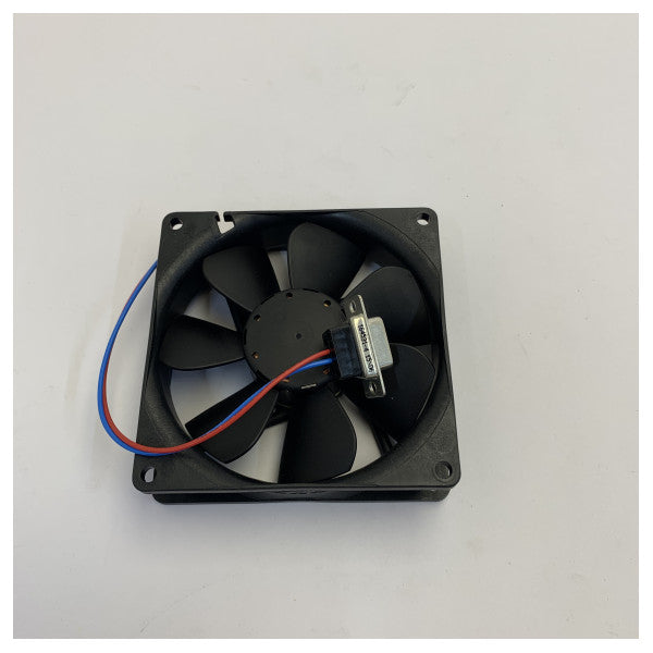 EBM PAPST STD20-110-222 Ventilateur de refroidissement industriel marin