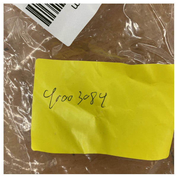 EK553SW-2 Cabo de vídeo Marine RGBHV - Cabo de monitor de computador VGA para BNC - 2 m