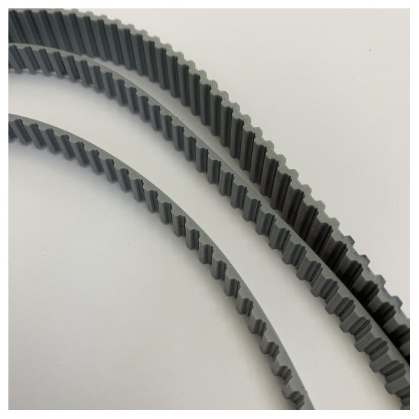 Courroie de distribution Thrane & Thrane S-67-134468 pour système satellite maritime VSAT 900