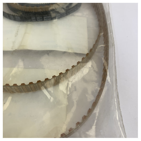 Kit de pièces de rechange marine Thrane & Thrane S-88-127260-A - courroies d’entraînement