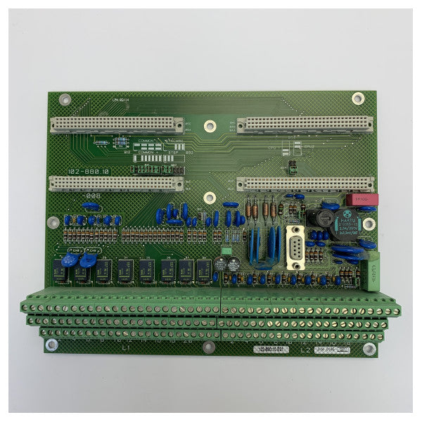 Raytheon 3603403 Marine Electronics Interface Board - Navigasjonskontroll reservedel