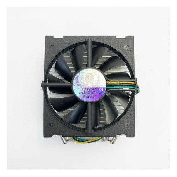 Intel A15455-001 CPU-køler heatsink-blæser til desktop-processorer