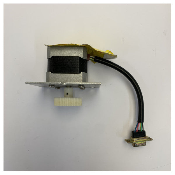 Raytheon 3608591 マリン制御システム用ステッパーモーター