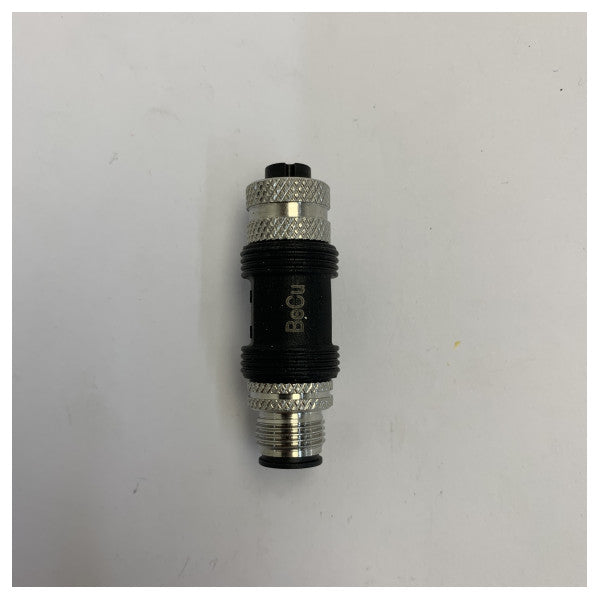 Cobham 406100-932 Electrical Connector BeCu Marine Grade