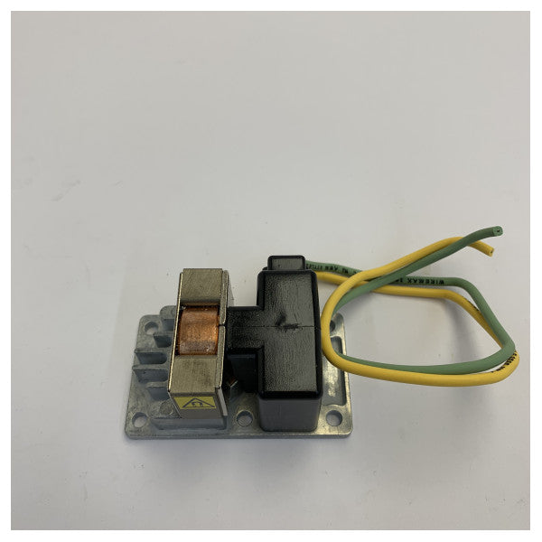 EEV e2v MG5238A-MG4004 магнетрон морського радара X-діапазону