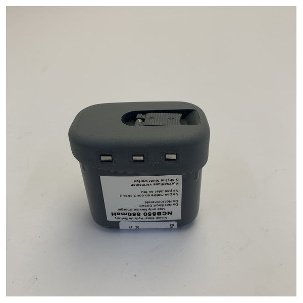 NCB850 Oppladbart NiMH-batteri 850mAh