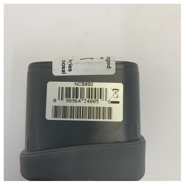 NCB850 Oppladbart NiMH-batteri 850mAh