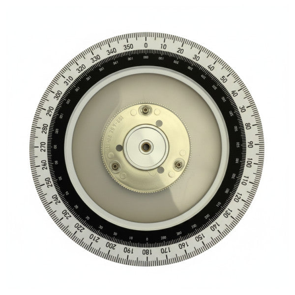 Μονάδα οθόνης ναυσιπλοΐας Marine Anschütz 133-402-X01