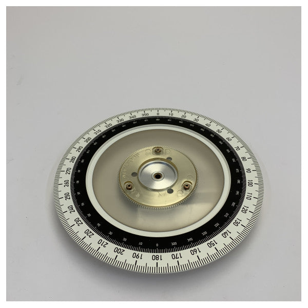 Μονάδα οθόνης ναυσιπλοΐας Marine Anschütz 133-402-X01