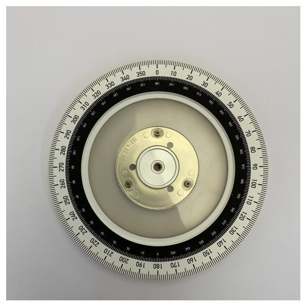 Anschütz 133-402-X01 maritim navigationsdisplayenhed