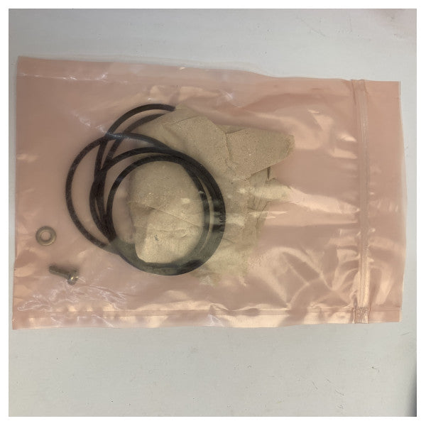 Anschütz 133-402-X01 maritim navigationsdisplayenhed