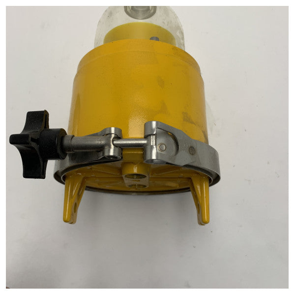 Separator wody Vetus WS250 filtr paliwa do silników morskich