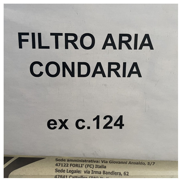 Gianneschi Dometic Condaria filtro silenciador 1200 x 800 - 20S80015