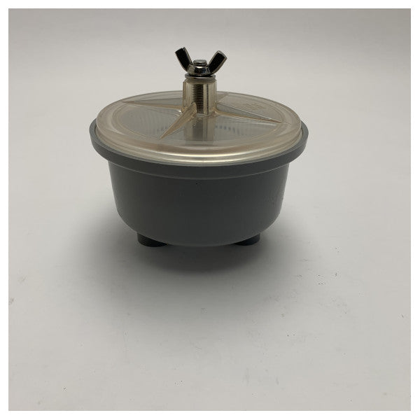 Vetus rå sjøvannfilter type 150 inntak �285mm - FILTER150