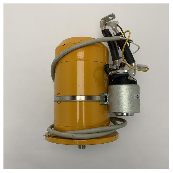 Електродвигун Vetus BP166195 для бортового двигуна BOW25 та BOW35 12V