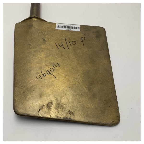 Timone Radice Bronze Tipo 14/10P per barche da 8 a 12 metri - 469014