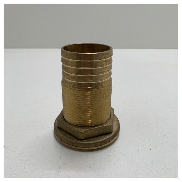 Guidi 1260 χάλκινη δερμάτινη ροδέλα 38 mm | 1,5 ίντσα