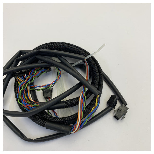 Sailor S-88-127263-A Marine Electronics Cable Harness