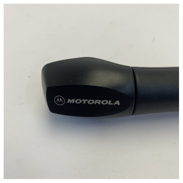 Motorola 40003366 Radio Antenna with 90-Degree Gold Connector