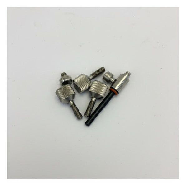 V8114EA-1 Kit de montaje de herrajes marinos
