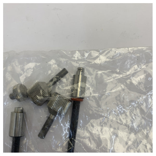 V8114EA-1 Kit de montaje de herrajes marinos