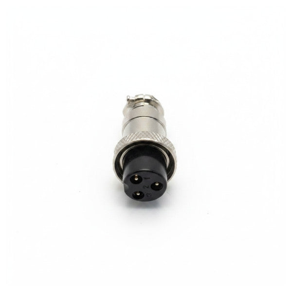 NAVAL Electronics 42-243-93 urospistoke sähköliitin - 1 kpl
