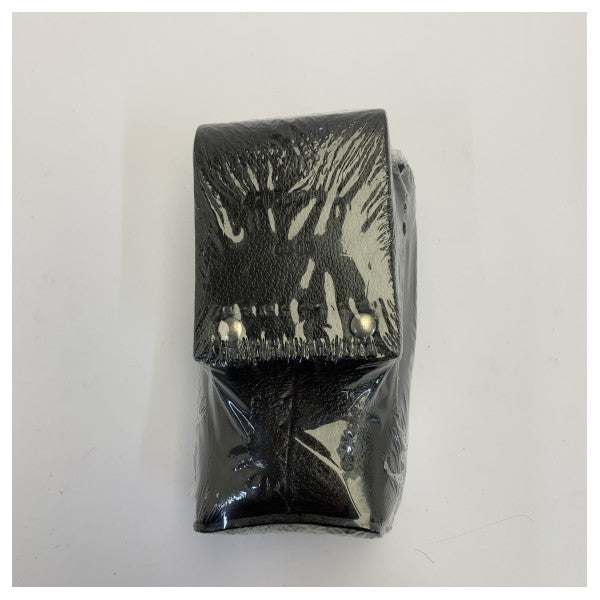حافظة حمل جلدية Motorola HLN9676A لجهاز GP340