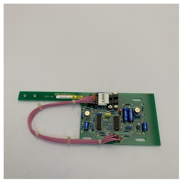 Azimut CAE-A402-3 intern modul for marine elektronikk