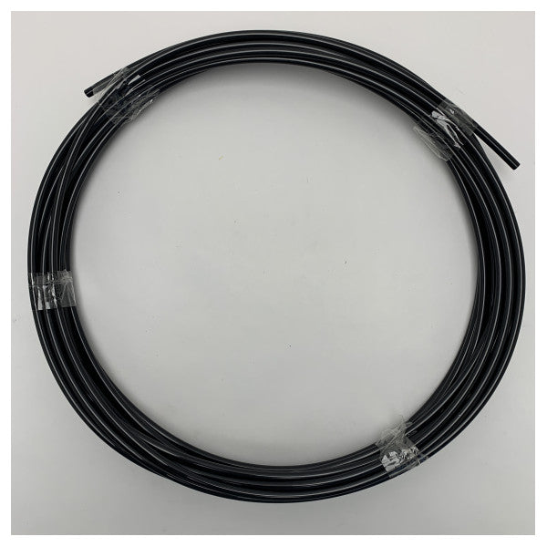 Tubo de Nylon Vetus HS25N 4x6mm 12m para uso Hidráulico