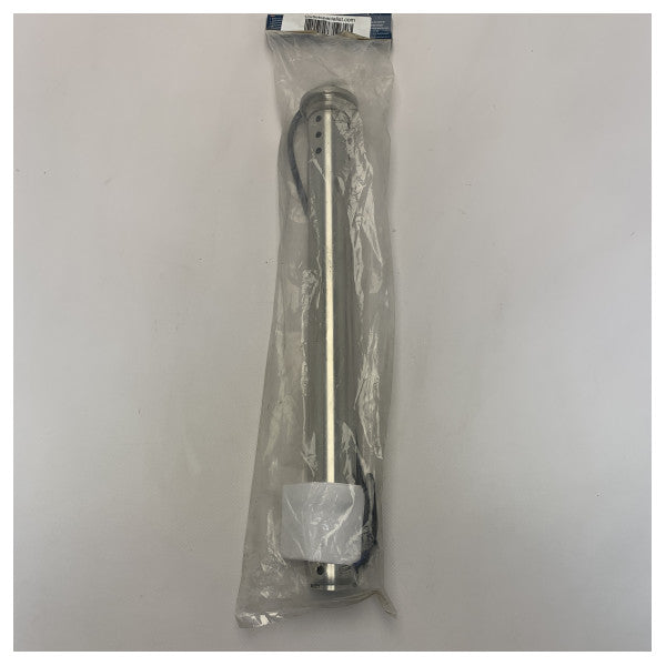 Сигналізатор рівня води Wema чорний з нержавіючої сталі 410 мм - 126713