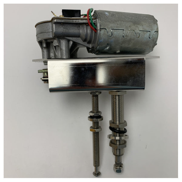 Vetus HDM24B 24V 75W Motur ta' Wiper tal-Karozza Marittima