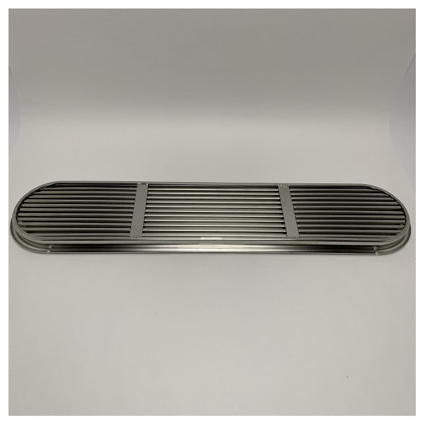 Vetus ASV150A Stainless Steel Louvred Marine Air Suction Vent 150 HP