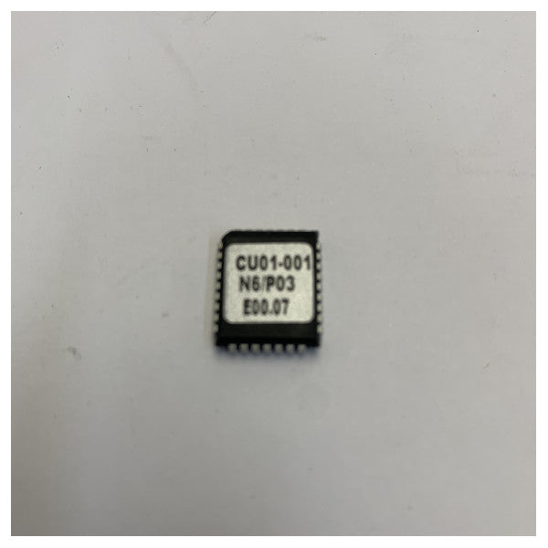 110-233-X16 CU01-001 Marine integrert krets IC - MTS 96 202 elektronisk komponent