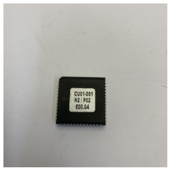 110-233-X16 CU01-001 Marine Integrated Circuit IC - MTS 96 202 elektroninen komponentti