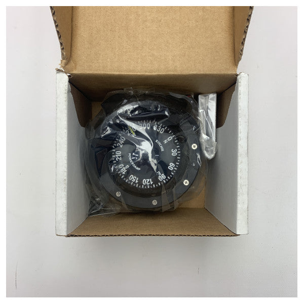 Ritchie Voyager D-84 12v Compass 12v Deck Mount