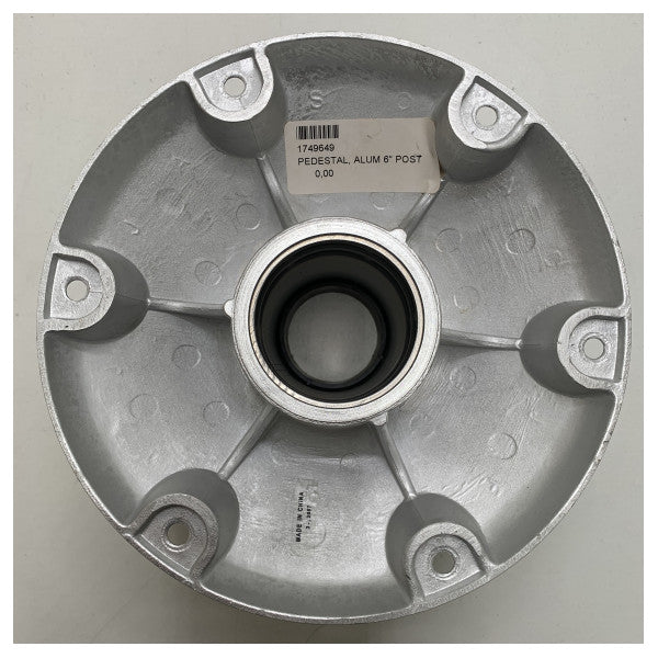 Springfieldin alumiinijalusta - 1280104-DPL