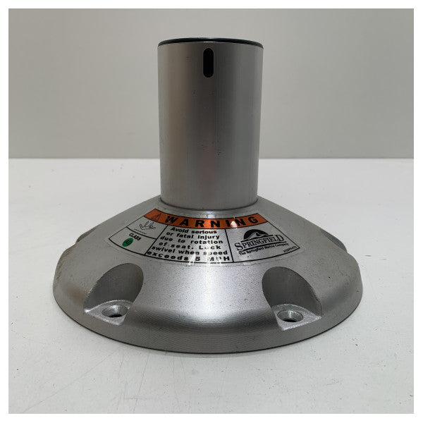 Springfieldin alumiinijalusta - 1280104-DPL