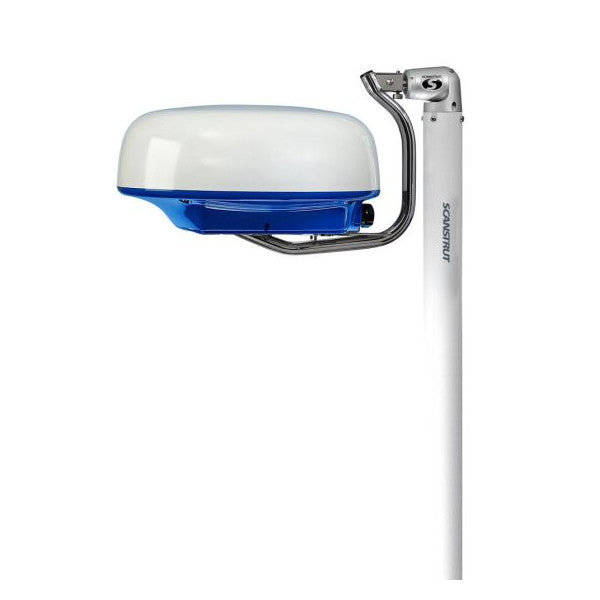 Scanstrut LMP-2 Supporto per palo radar autolivellante per yacht