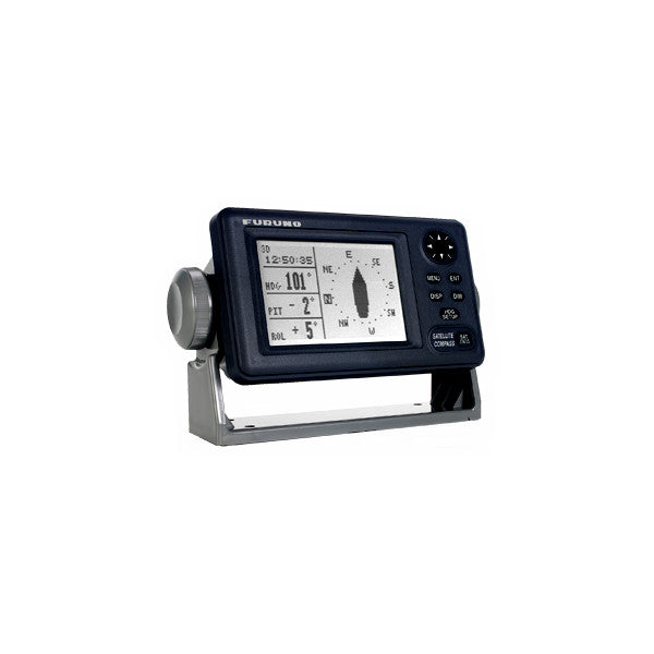 Furuno SC-50 Satelitarny kompas z wysokoprecyzyjnym systemem antenowym GPS